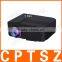 4" Single LCD TFT Support 1080p LED Projector