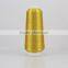 ms/st type metallic yarn