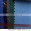 Poly Cotton Blended Fabric (T/C, CVC 100% Cotton) Twill Fabric for Workwear