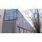 Perforated corrugated metal panels(factory,high quality.low price)