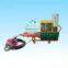 Automatic Mortar Spraying Machine