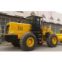 ZL50F Heavy Construction Wheel Loader