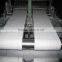 Hot sale thermal insulationf firproof heat resistance ceramic fiber tape
