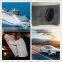 Basalt Fiber Unidirectional Cloth for Building Boat Fireproof Material
