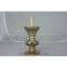 bring fortune bronze candlestick (product is a pair)