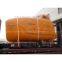 Life-saving Free Fall Life Boat With CCS/ABS/DNV Certificate for Sales