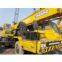 TL250E 25t Original japan Crane/Truck Crane