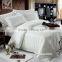 hotel 5 star asian cheap king size bedding set