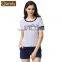 Exported Good Quality Qianxiu Wholesale Knitted Model Men Nighty