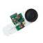 Sound module for greeting card