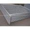 Steel Wire Welded Temporary Fence