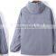 2016 Hooded Nylon Lightweight Foldable Windbreaker