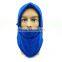 Fashion outdoor thicken warm polar fleece hat face mask balaclava