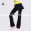 11522601 Girls with Skirts Dance Pants