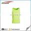 Polyester Sports Clothing Manufacturer Singlet Design
