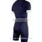 Highly breathable triathlon sport wears for men