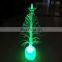 Factory Wholesale Hot sale BATTERY OPERATE Christmas tree mini led