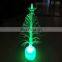 Best Selling mini LED tree for Christmas for gift items