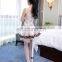 Japanese Girl Leopard Cat Hot Mini Lingerie Sexy Cosplay Lingerie