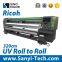 Large-Format Digital UV Roll to Roll Printer  RUV-3204