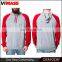 Newest Design Slim Fit Custom Men Hoody