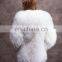 new style mongolian lamb fur coat for women