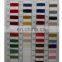 80% Acrylic& 20% Cotton Color Alter
