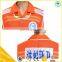 High Visibility Cheap Safety Reflective Vest Trade Assurance Supplier For Cleaner