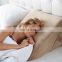 Wedge Pillow Acid Reflux Relief Pillow Foam Wedge Adjustable Beds Restless Leg Pillow Pregnancy Wed