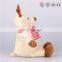 Good quality factory direct supply plush elf toy