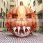 NEW Halloween Decoration Inflatable Pumpkin With LED Indoor And Outdoor Use