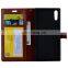 Multifunctional for Sony Xperia XZs Back Cover Made in China,phone Case Leather