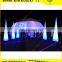 New Commercial inflatable led light arch for party