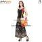 Indian Handmade Multi-Purpose Shoppers Bag Tribal Shoulder Bag Ethnic Designer Patch Om Fashionable Stylish