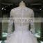 popluar new design islamic wedding dresses high quality fashion bridal wedding dresses