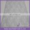 TR013A Silver grey lace wedding table runners