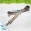 Entry sublimation carabiner custom logo neck lanyards no minimum