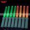 3*AAA batteries 10 hours keeping on 15 led color for changing led stick light