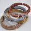 Free sample 5 different color PLA pen filament package 3D pen filament