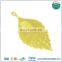 Brand new self adhesive metal embossed nameplates
