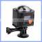 12.4MP Wifi Wireless 2.4G RF Remote Loop Recording 360 Degree Panoramic Camera For PC Camera WebCam Support 32G Micro SD