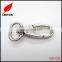 Factory supply good quality 17mm small swivel snap hook for purse