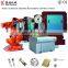 Robot operation metal thread processing grinding and polishing machine