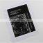 China supplier heat transfer paper dark