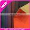 Printing Wordage Colorful Pvc Synthetic Leather