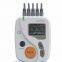 Meditech Portable ECG Recorder 48h 12 Lead Holter Heartrec Eco+Software