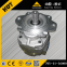 Komatsu excavator bulldozer starter YM129423-77200 KT1K411-6401-0