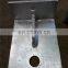 Metal Material Sheet Metal Product Products Made of Sheet Metal