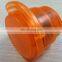 Plastic Environmental Novelty Round No Nail Stapler