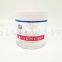 Transparent Silk Screen Printing 50g Cosmetic Cream Jar